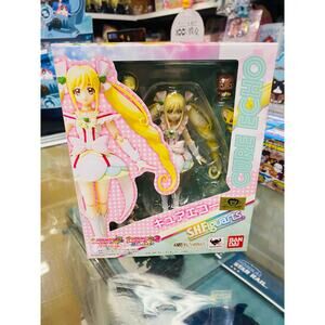 S.H. Figuarts Cure Echo Tamashii Web Shoten Exclusive